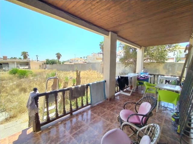 4 camera da letto Villa in vendita in Orihuela - 395.000 € (Rif: 10118807)