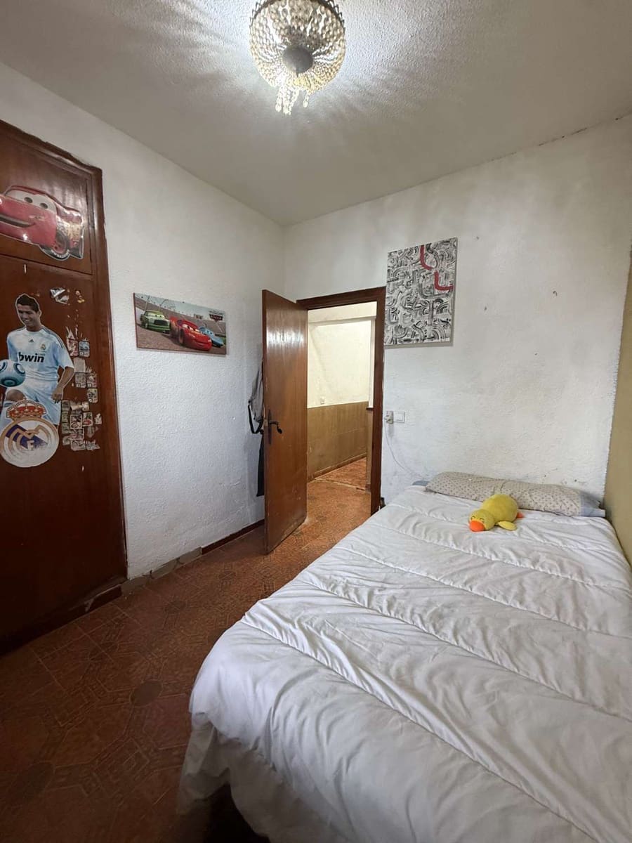 4 camera da letto Villa in vendita in Orihuela - 395.000 € (Rif: 10118807)