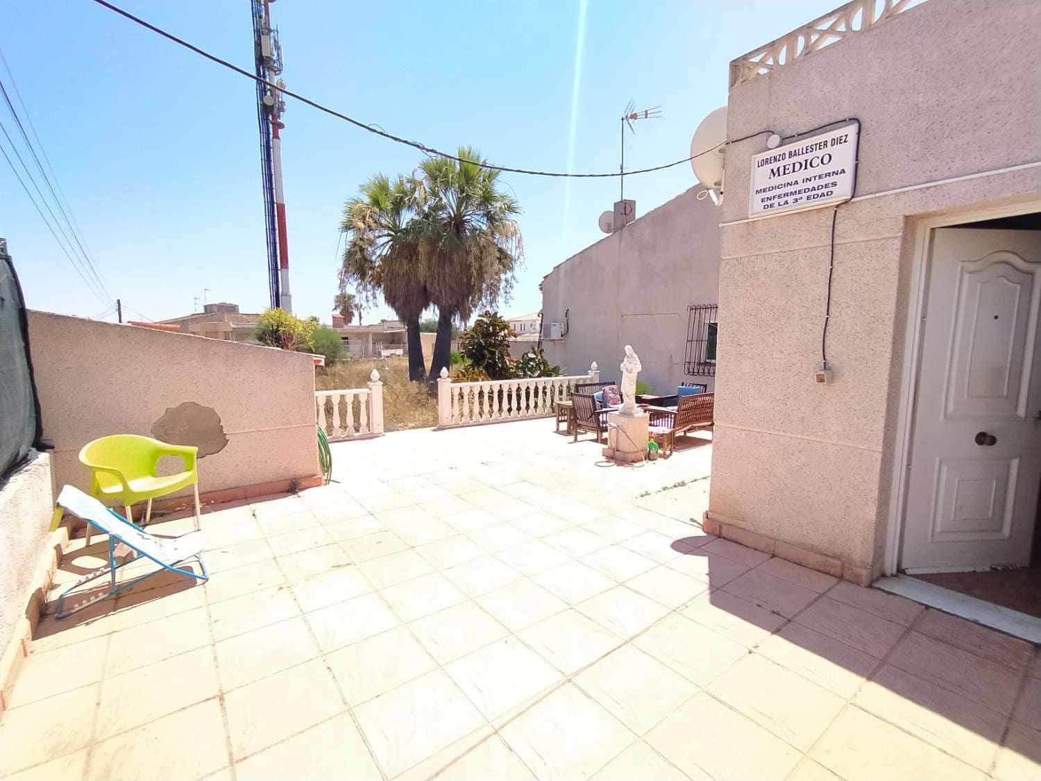 4 camera da letto Villa in vendita in Orihuela - 395.000 € (Rif: 10118807)