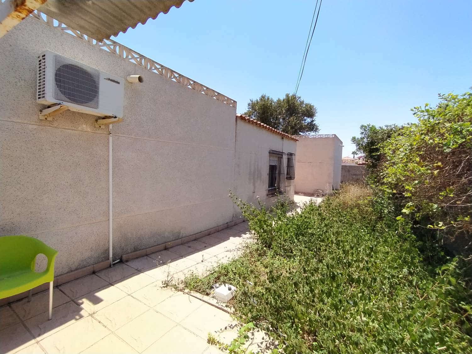 4 camera da letto Villa in vendita in Orihuela - 395.000 € (Rif: 10118807)