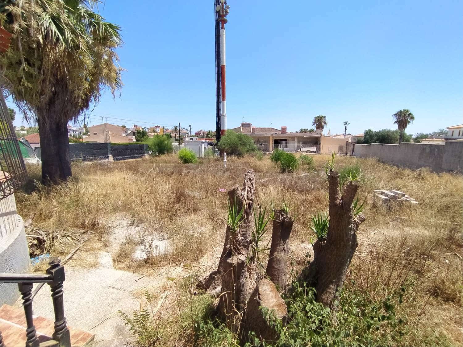 4 camera da letto Villa in vendita in Orihuela - 395.000 € (Rif: 10118807)