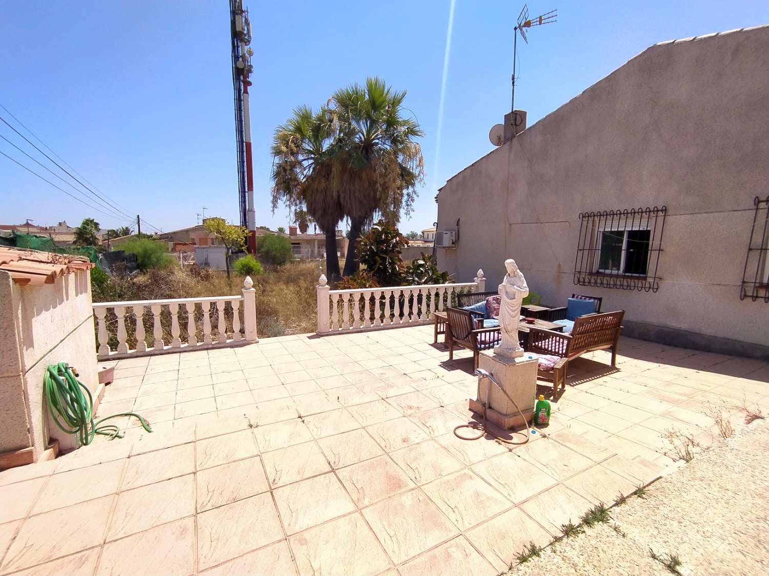 4 camera da letto Villa in vendita in Orihuela - 395.000 € (Rif: 10118807)