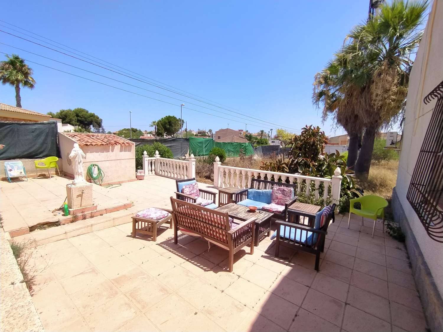 4 camera da letto Villa in vendita in Orihuela - 395.000 € (Rif: 10118807)