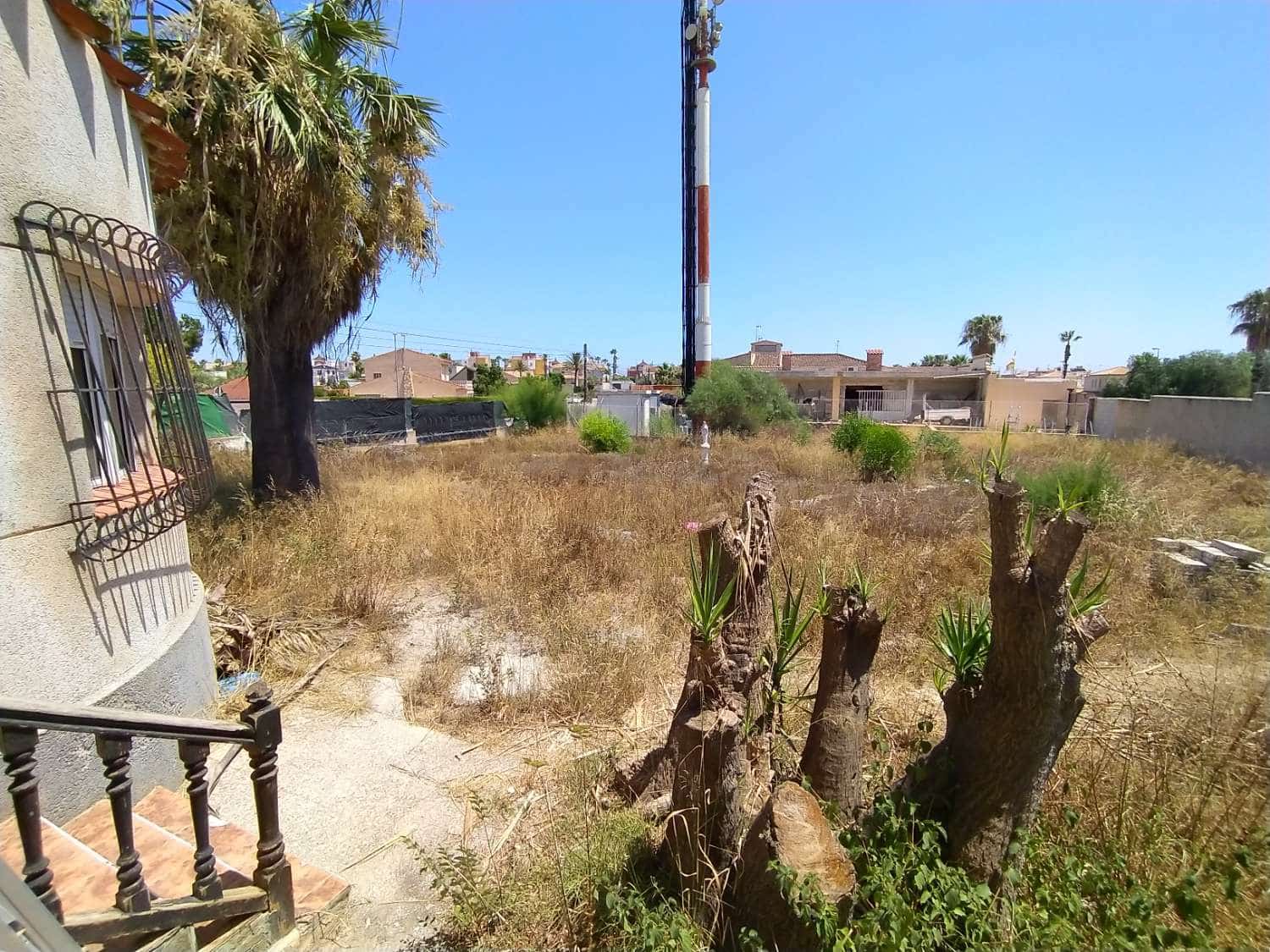 4 camera da letto Villa in vendita in Orihuela - 395.000 € (Rif: 10118807)