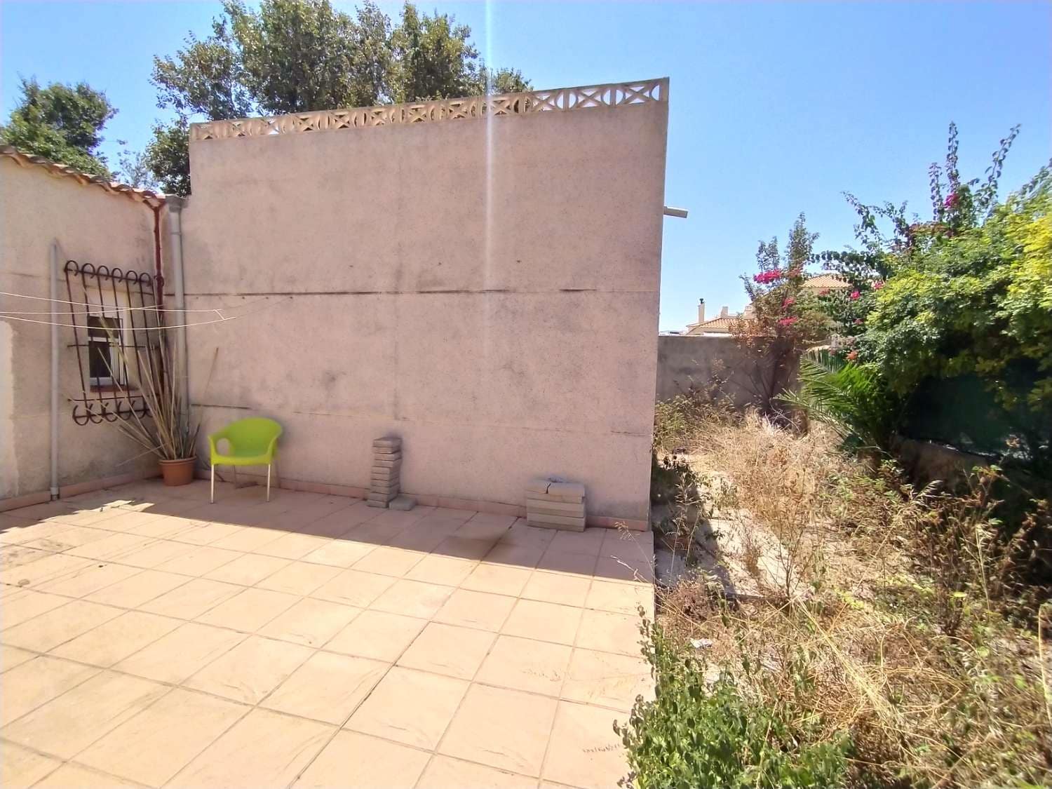 4 camera da letto Villa in vendita in Orihuela - 395.000 € (Rif: 10118807)