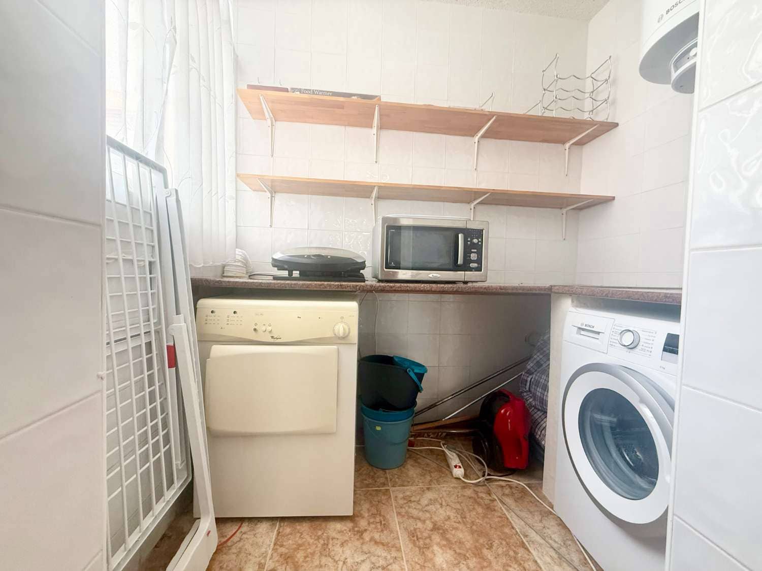 2 soverom Strandleiligheter til salgs i Orihuela Costa med svømmebasseng - € 143 000 (Ref: 10127725)