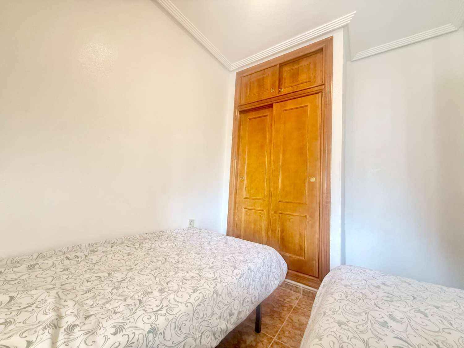 2 soverom Strandleiligheter til salgs i Orihuela Costa med svømmebasseng - € 143 000 (Ref: 10127725)