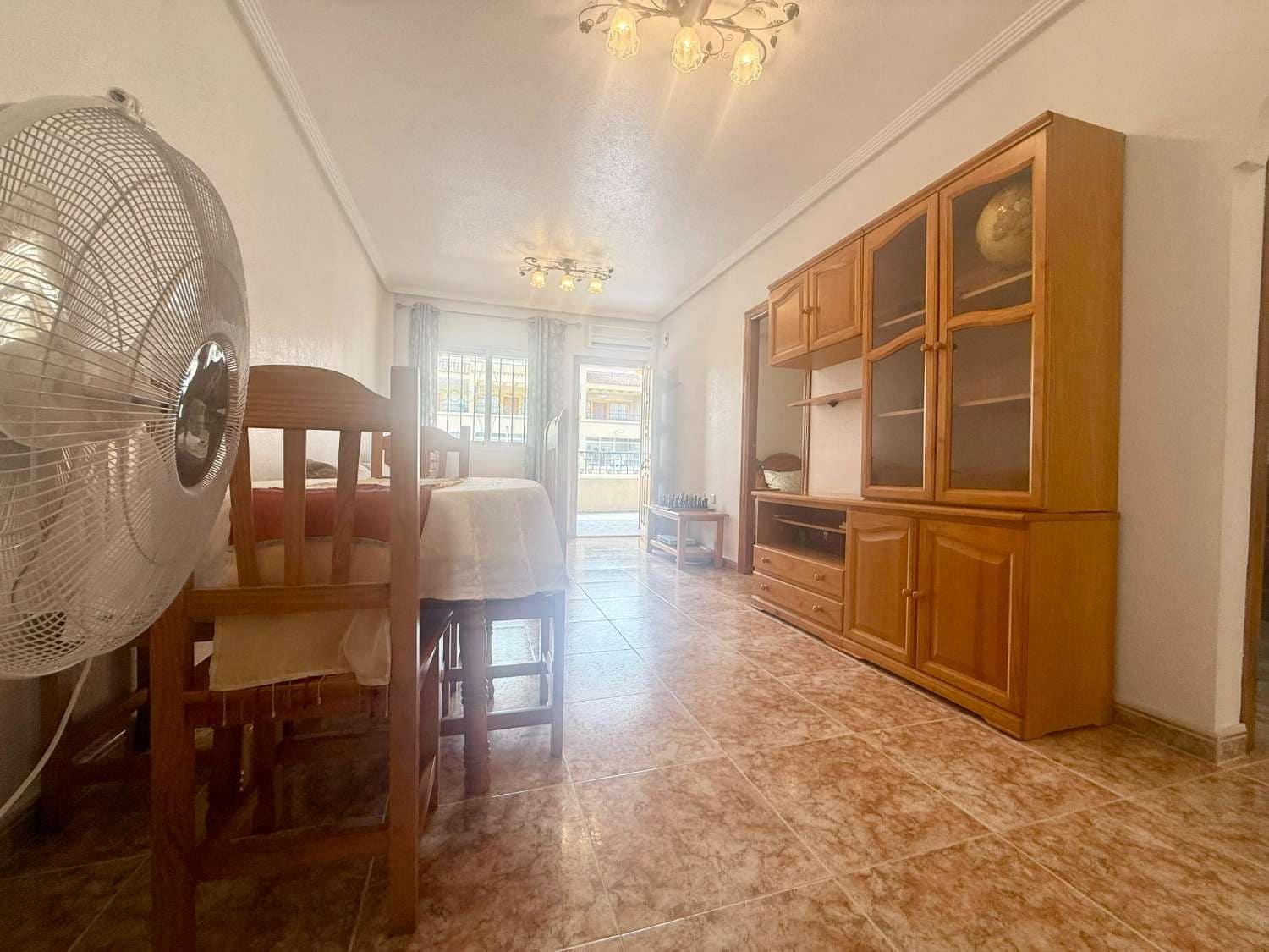 2 soverom Strandleiligheter til salgs i Orihuela Costa med svømmebasseng - € 143 000 (Ref: 10127725)
