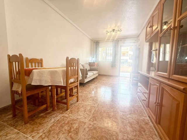 2 soverom Strandleiligheter til salgs i Los Balcones - Los Altos, Orihuela med svømmebasseng - € 143 000 (Ref: 10127725)