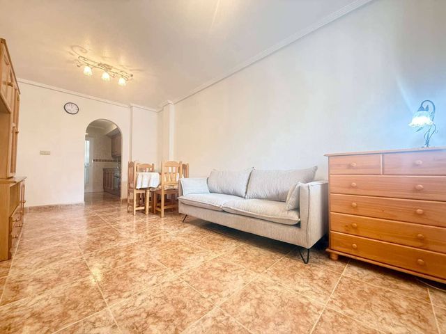 2 soverom Strandleiligheter til salgs i Los Balcones - Los Altos, Orihuela med svømmebasseng - € 143 000 (Ref: 10127725)