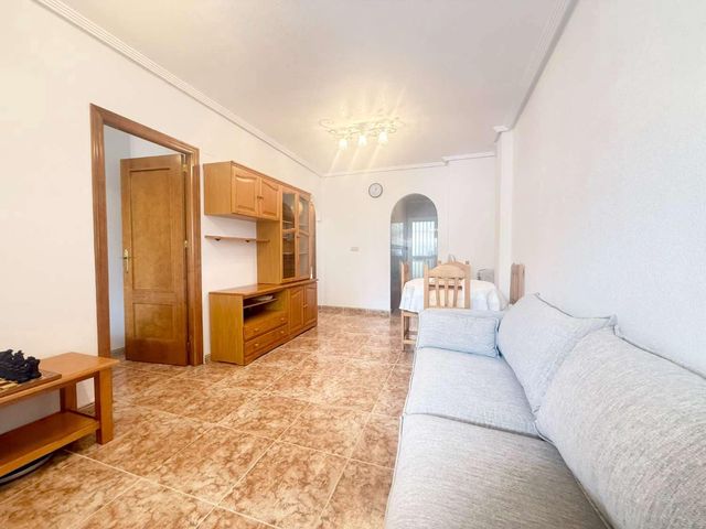 2 soverom Strandleiligheter til salgs i Los Balcones - Los Altos, Orihuela med svømmebasseng - € 143 000 (Ref: 10127725)