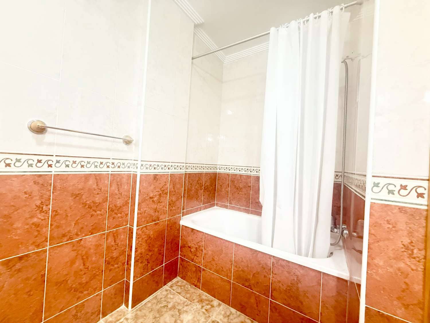 2 soverom Strandleiligheter til salgs i Orihuela Costa med svømmebasseng - € 143 000 (Ref: 10127725)