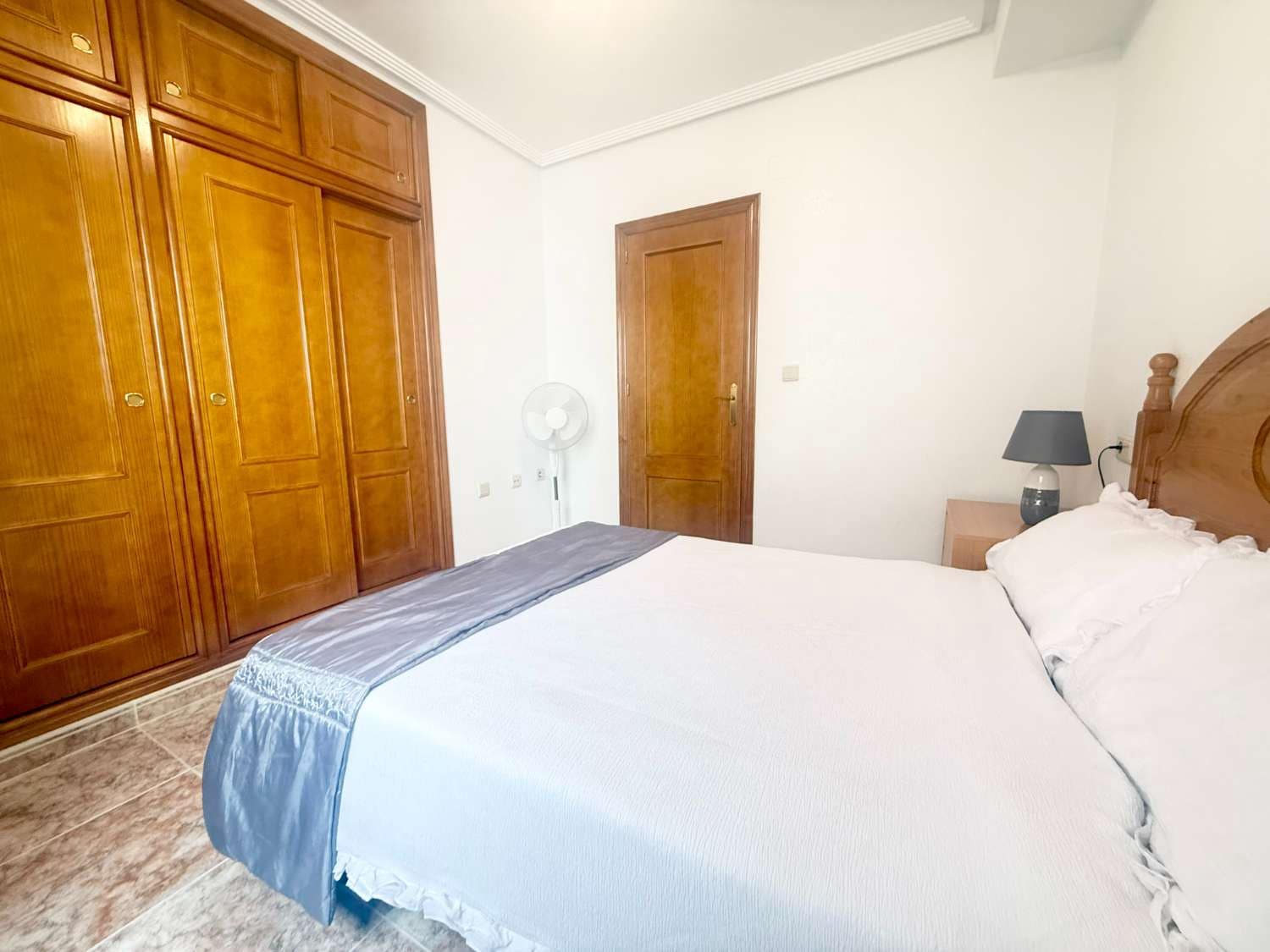 2 soverom Strandleiligheter til salgs i Orihuela Costa med svømmebasseng - € 143 000 (Ref: 10127725)