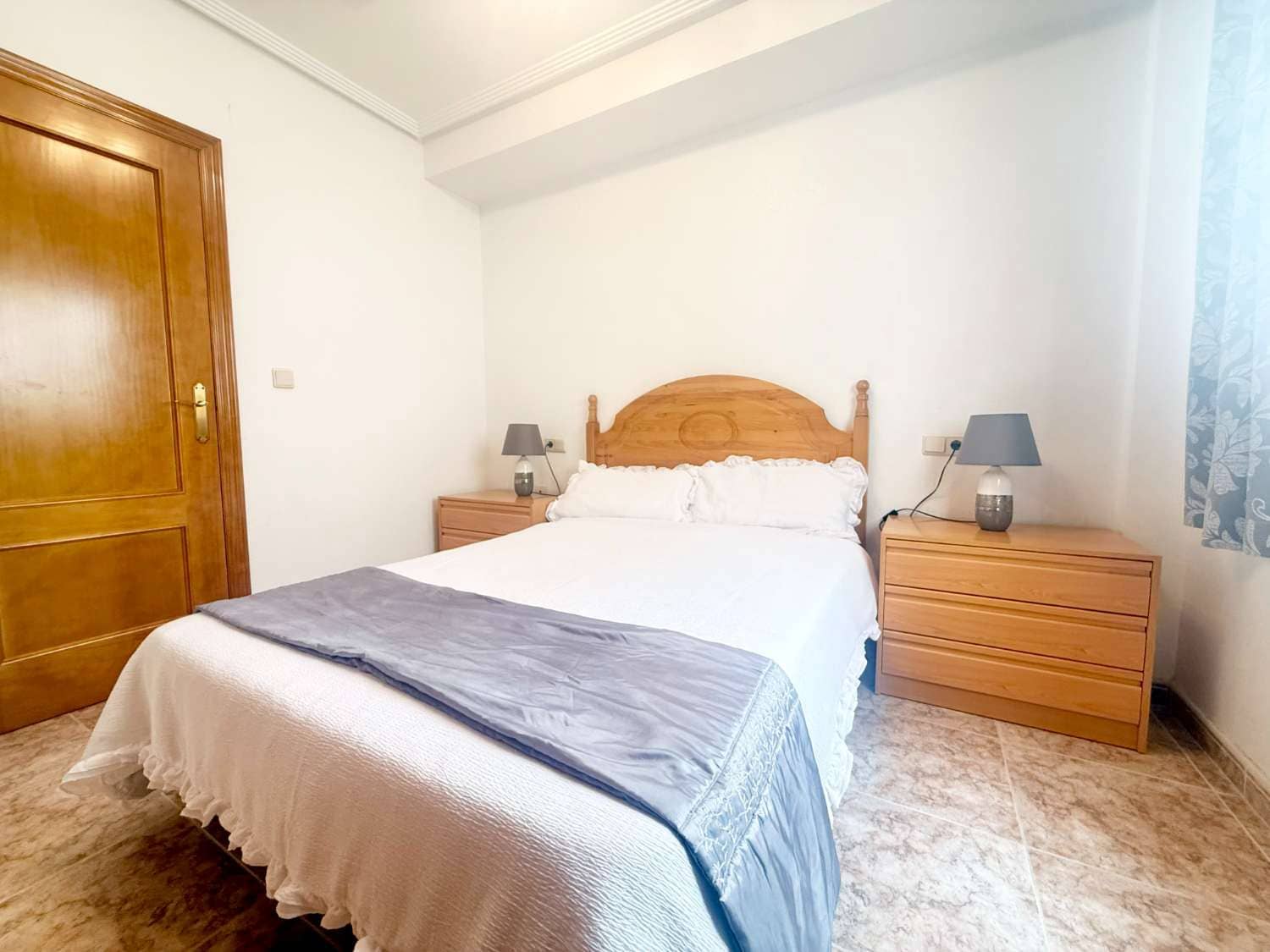 2 soverom Strandleiligheter til salgs i Orihuela Costa med svømmebasseng - € 143 000 (Ref: 10127725)