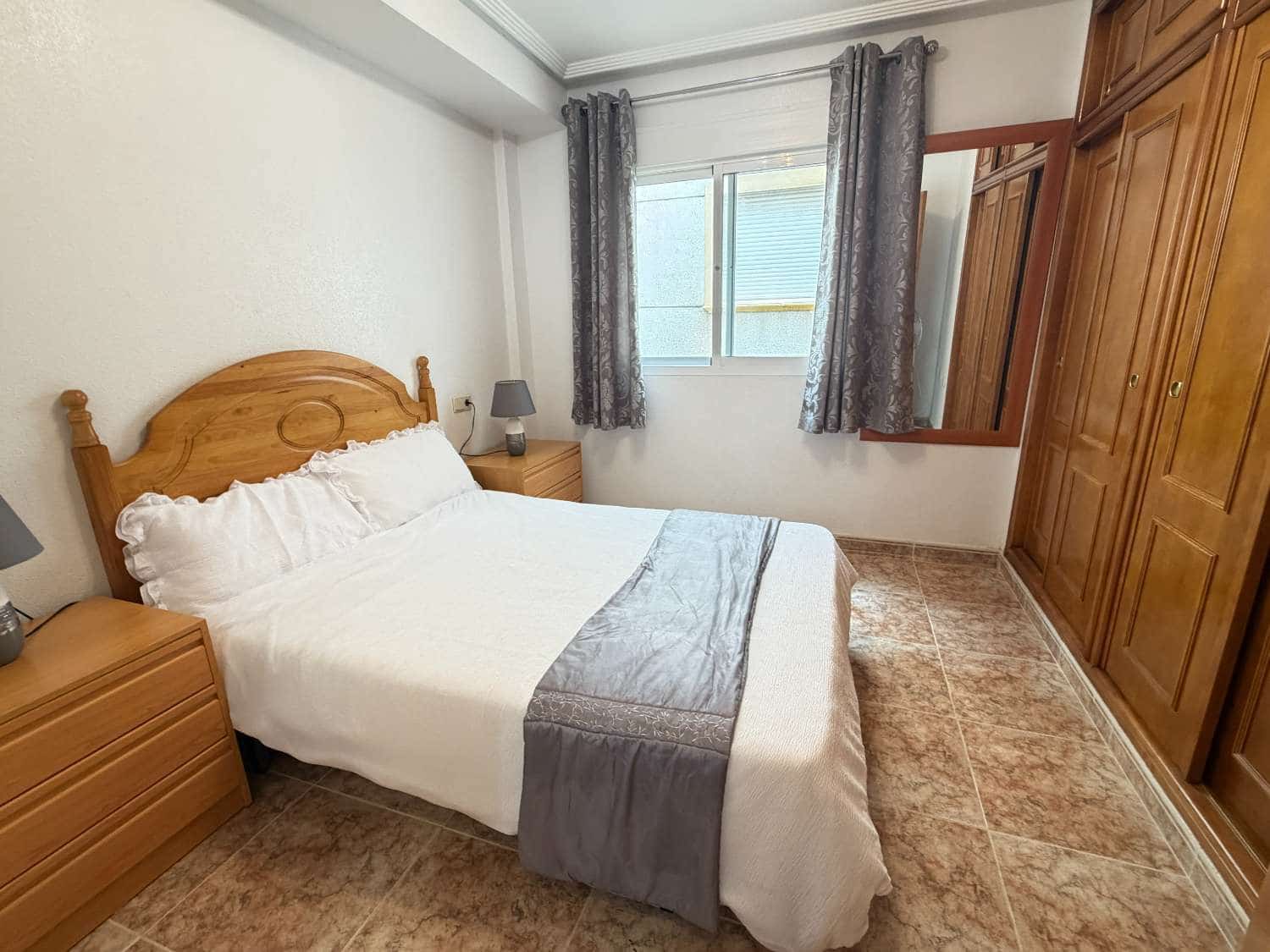 2 soverom Strandleiligheter til salgs i Orihuela Costa med svømmebasseng - € 143 000 (Ref: 10127725)