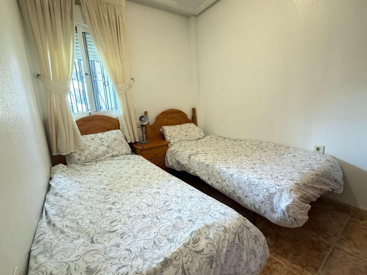 2 soverom Strandleiligheter til salgs i Orihuela Costa med svømmebasseng - € 143 000 (Ref: 10127725)