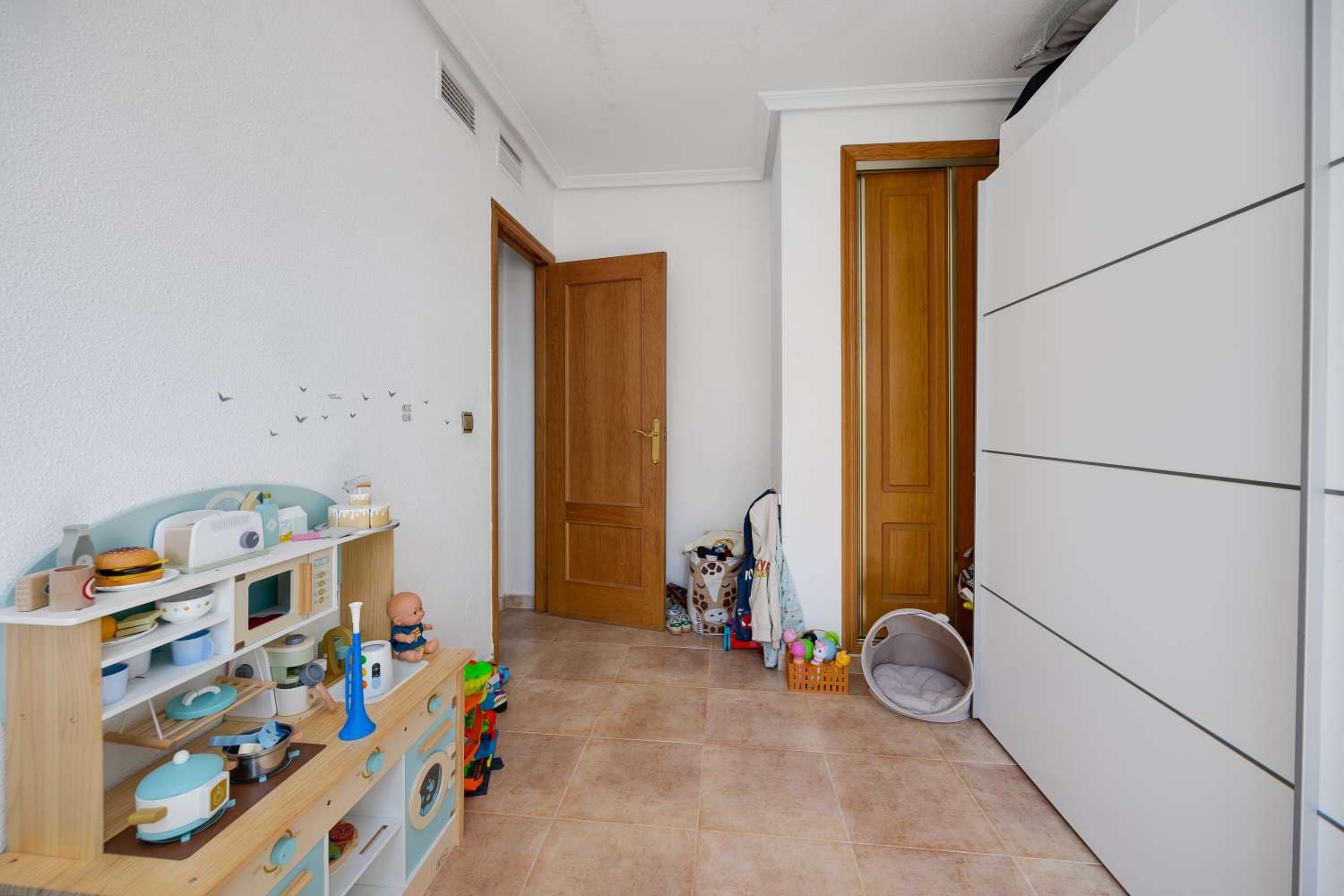3 bedroom Villa for sale in San Fulgencio with pool garage - € 399,000 (Ref: 10135683)