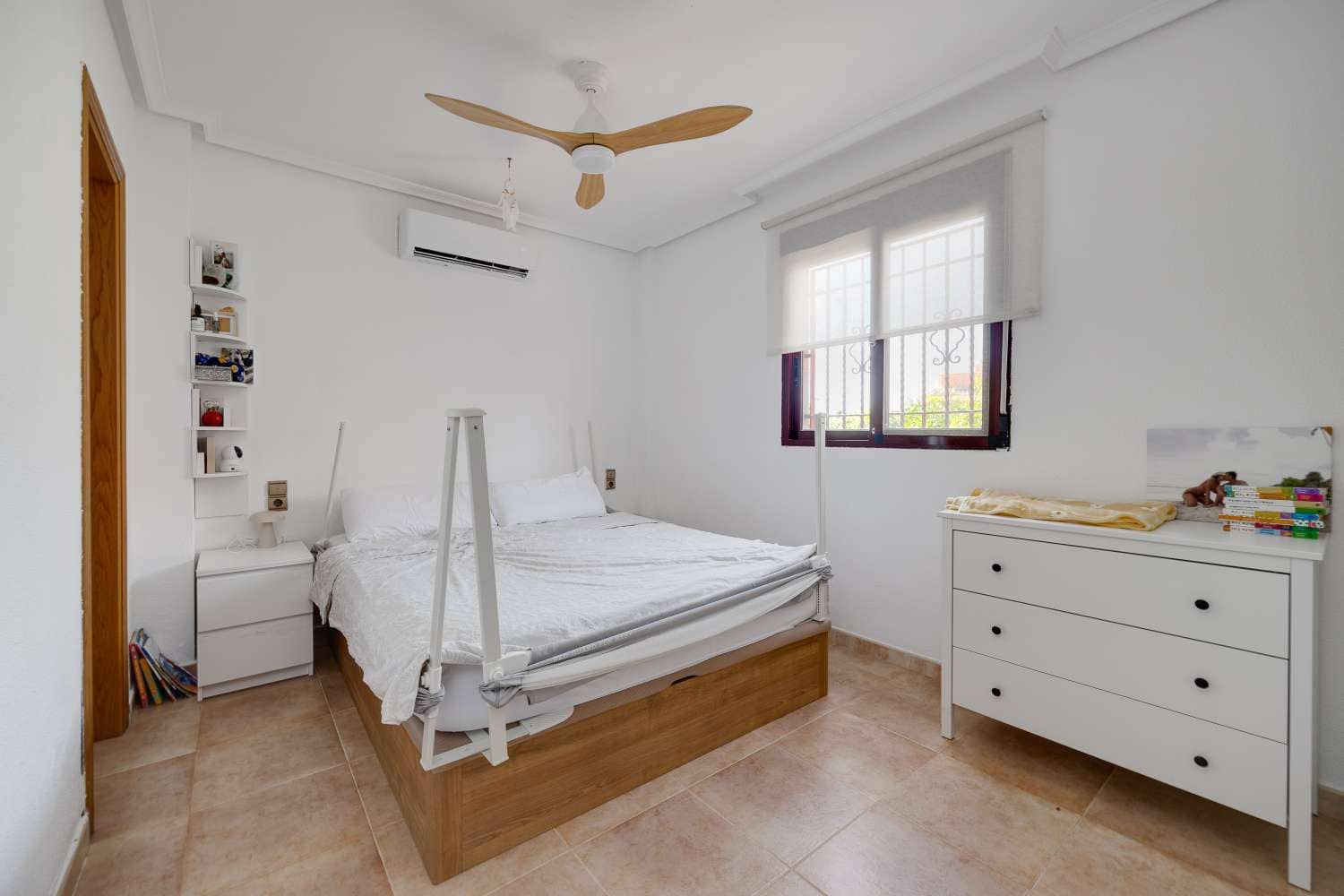 3 bedroom Villa for sale in San Fulgencio with pool garage - € 399,000 (Ref: 10135683)