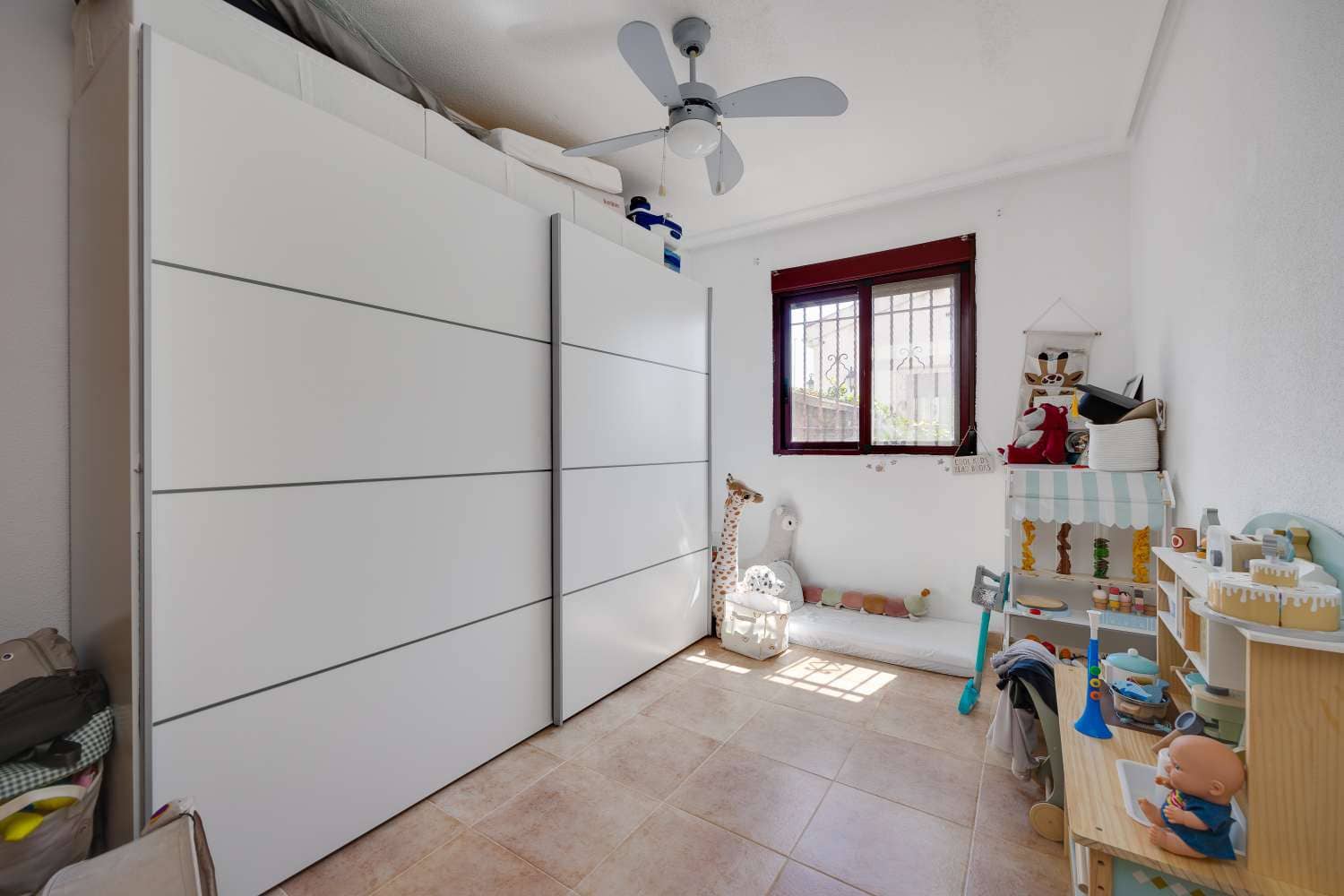 3 bedroom Villa for sale in San Fulgencio with pool garage - € 399,000 (Ref: 10135683)