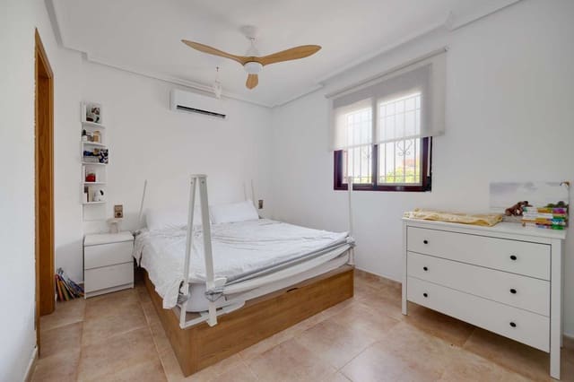 3 chambre Villa/Maison à vendre à San Fulgencio avec piscine garage - 399 000 € (Ref: 10135683)