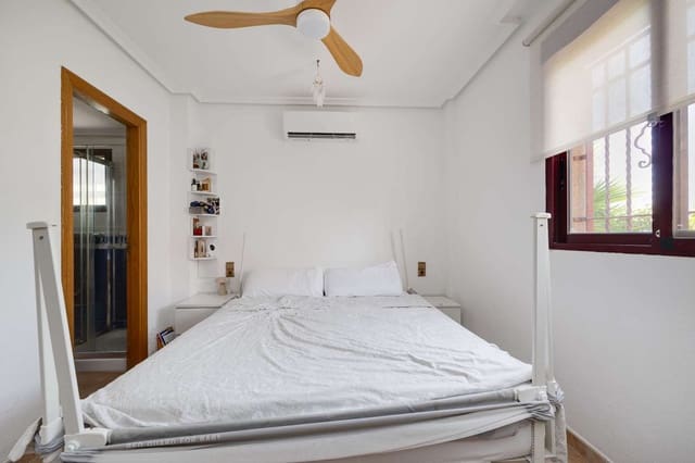 3 chambre Villa/Maison à vendre à San Fulgencio avec piscine garage - 399 000 € (Ref: 10135683)