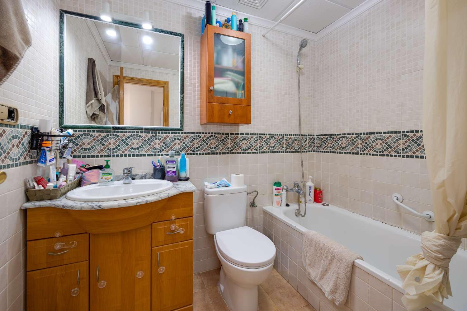 3 bedroom Villa for sale in San Fulgencio with pool garage - € 399,000 (Ref: 10135683)