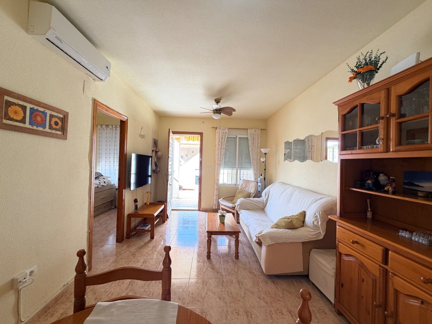 2 quarto Apartamento de Praia para venda em Orihuela com piscina - 169 000 € (Ref: 10135684)