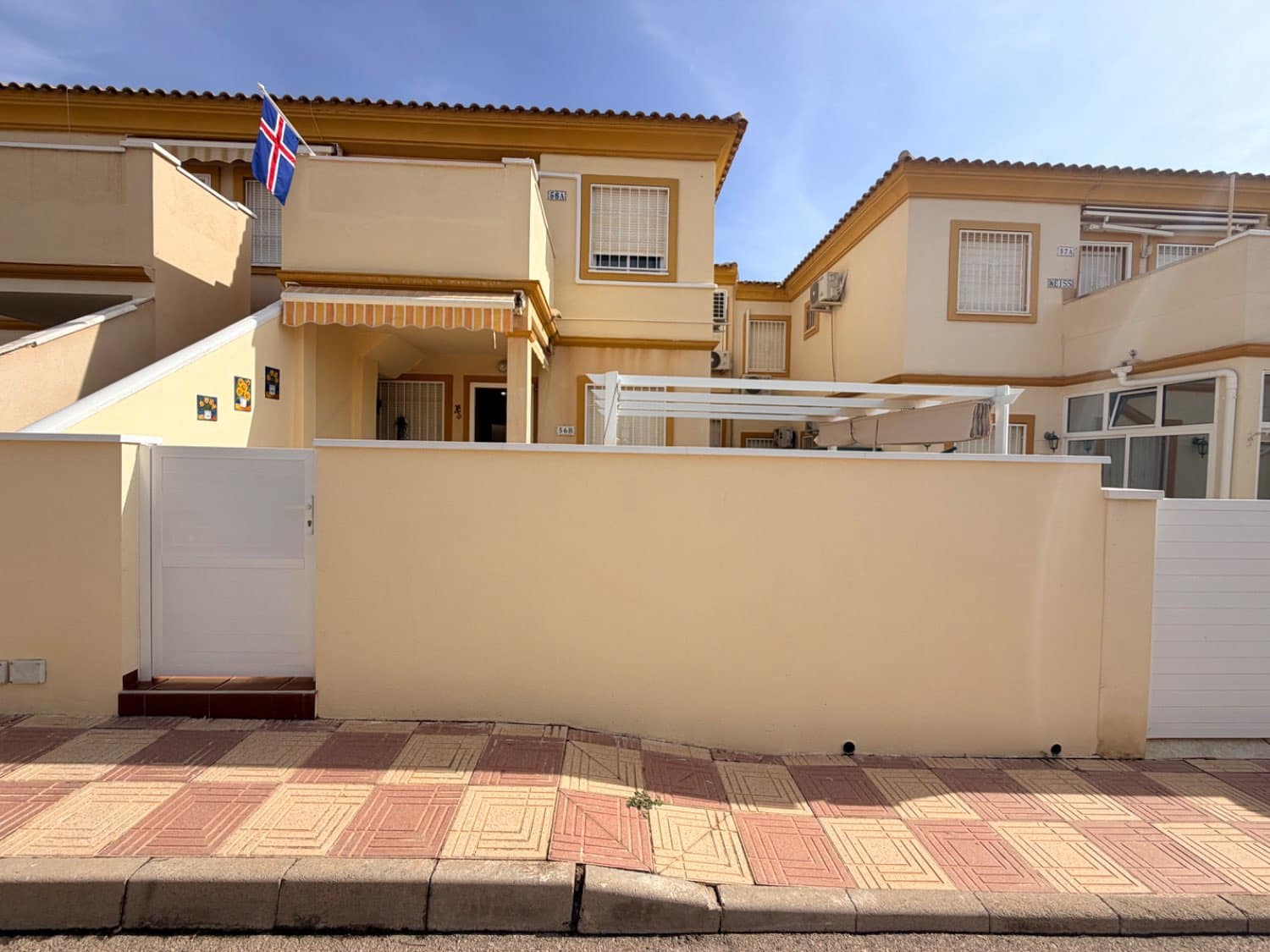2 quarto Apartamento de Praia para venda em Orihuela com piscina - 169 000 € (Ref: 10135684)