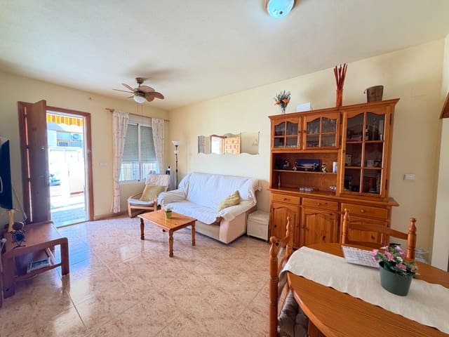 2 quarto Apartamento de Praia para venda em Orihuela com piscina - 169 000 € (Ref: 10135684)