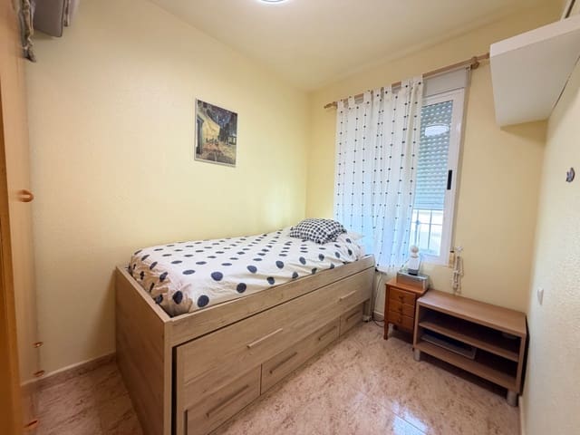 2 quarto Apartamento de Praia para venda em Orihuela com piscina - 169 000 € (Ref: 10135684)