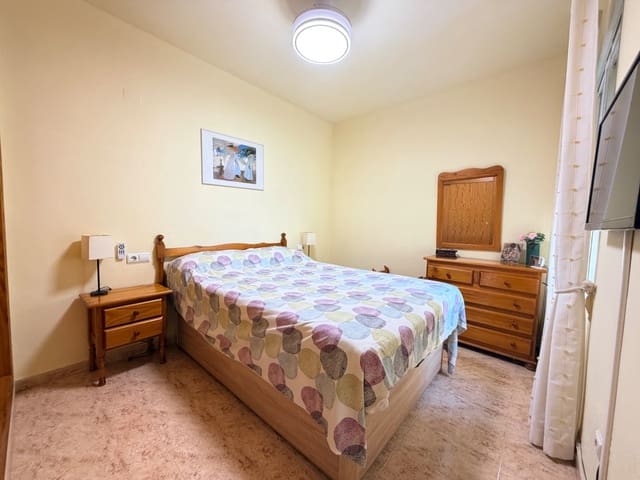 2 quarto Apartamento de Praia para venda em Orihuela com piscina - 169 000 € (Ref: 10135684)