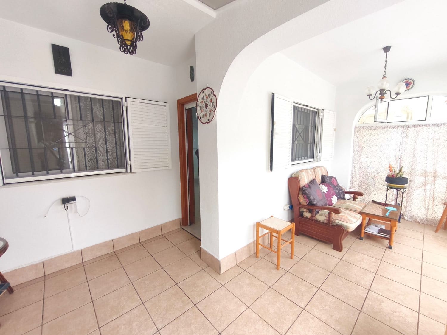 2 sovrum Strandlägenhet till salu i Orihuela med pool - 179 500 € (Ref: 10135685)