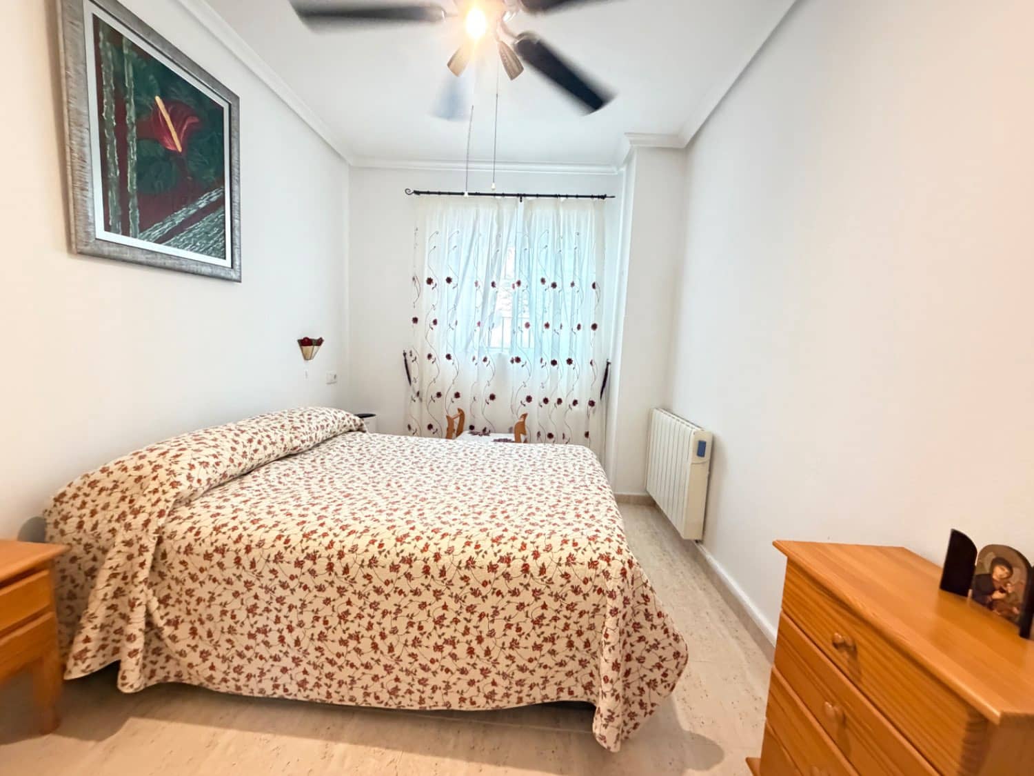 2 sovrum Strandlägenhet till salu i Orihuela med pool - 179 500 € (Ref: 10135685)