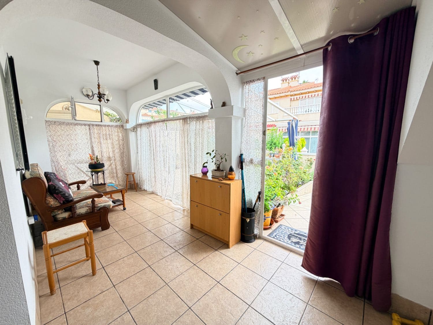 2 sovrum Strandlägenhet till salu i Orihuela med pool - 179 500 € (Ref: 10135685)