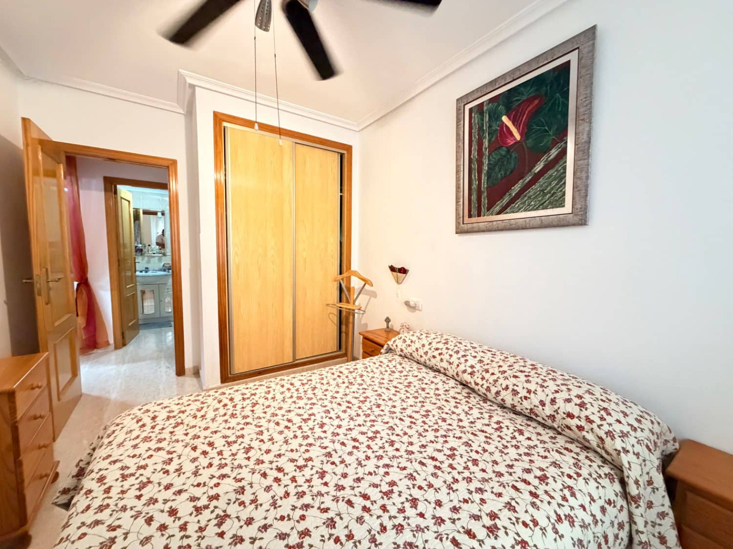 2 sovrum Strandlägenhet till salu i Orihuela med pool - 179 500 € (Ref: 10135685)