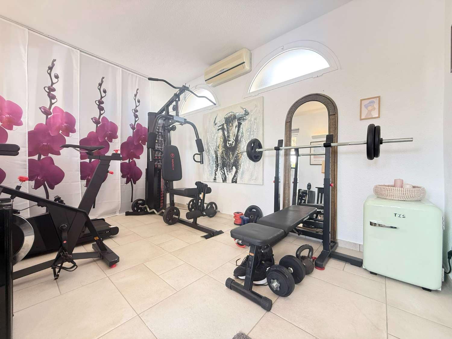 3 quarto Casa em Banda para venda em Orihuela com piscina - 329 000 € (Ref: 10135686)
