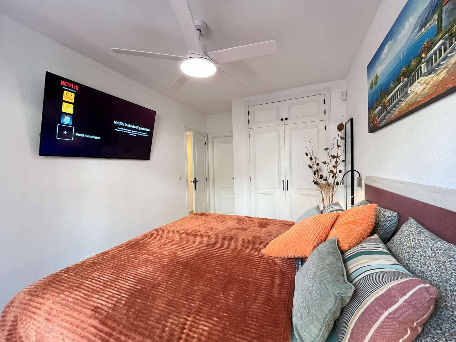 3 quarto Casa em Banda para venda em Orihuela com piscina - 329 000 € (Ref: 10135686)