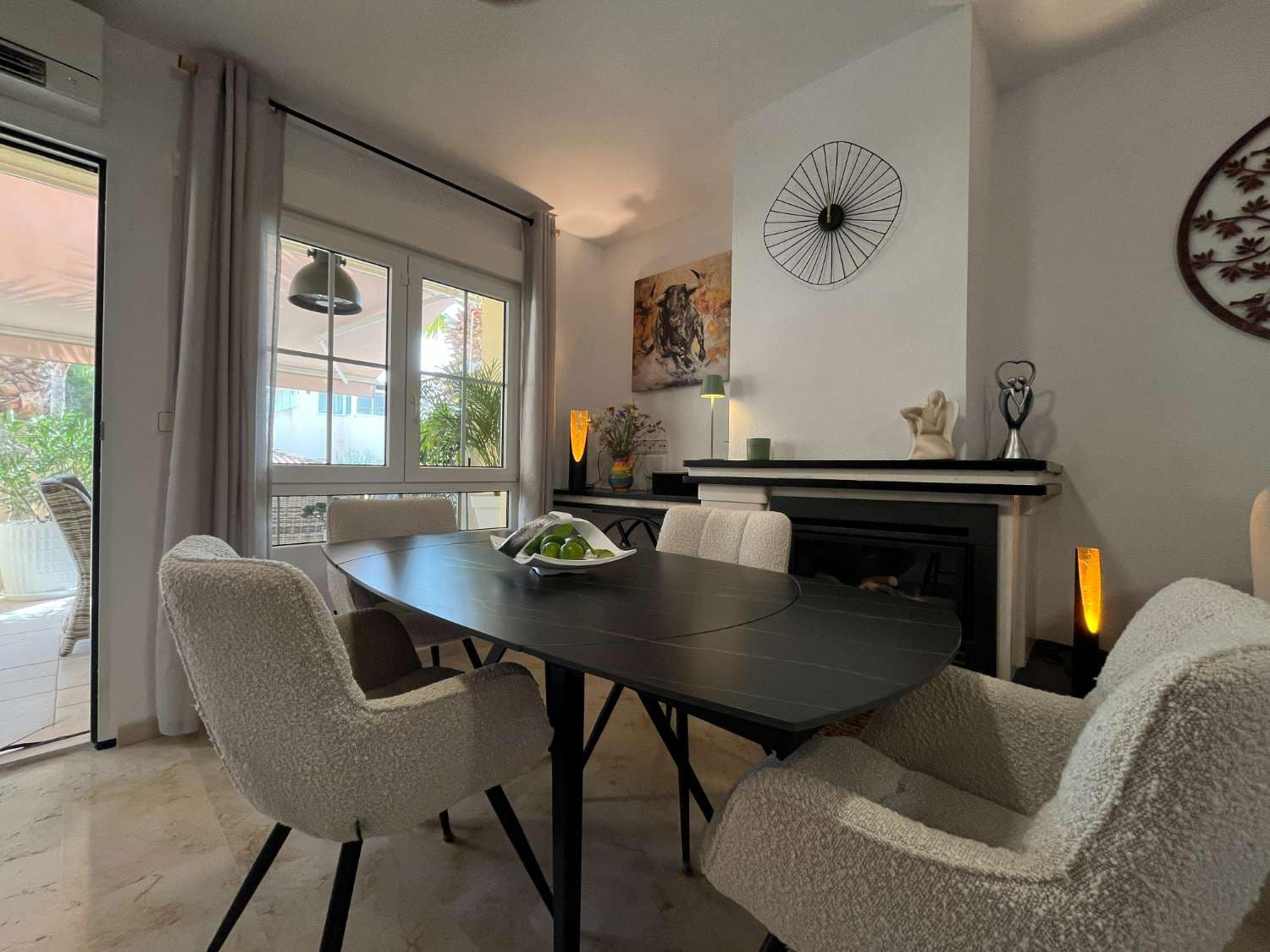 3 quarto Casa em Banda para venda em Orihuela com piscina - 329 000 € (Ref: 10135686)