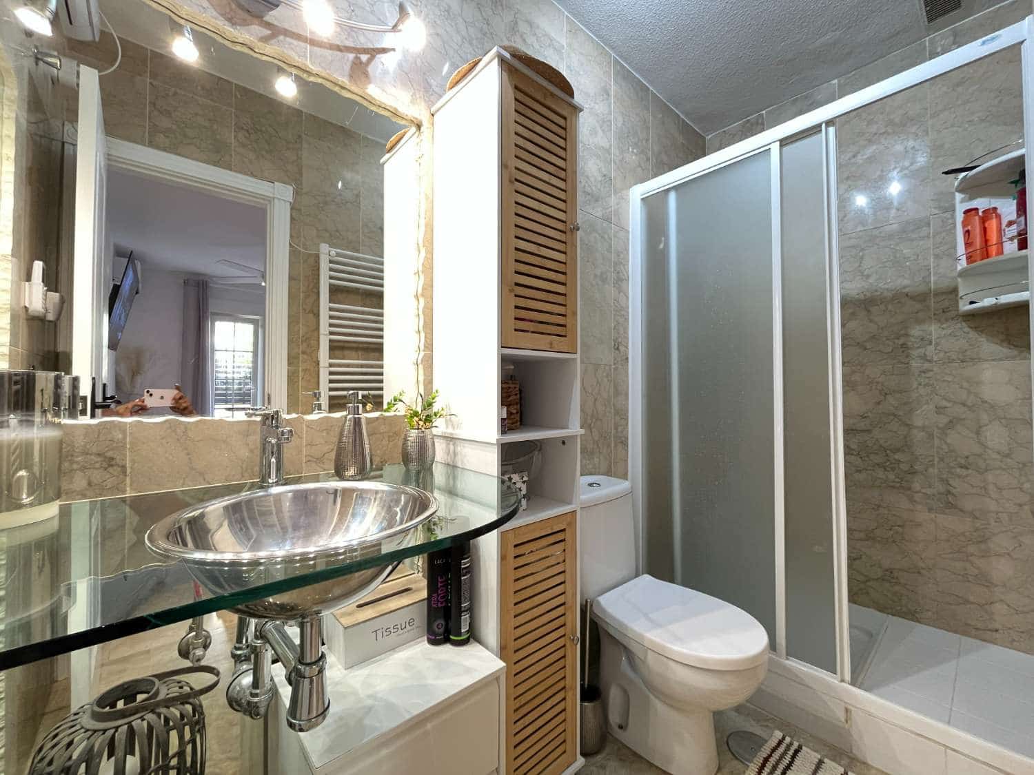 3 quarto Casa em Banda para venda em Orihuela com piscina - 329 000 € (Ref: 10135686)