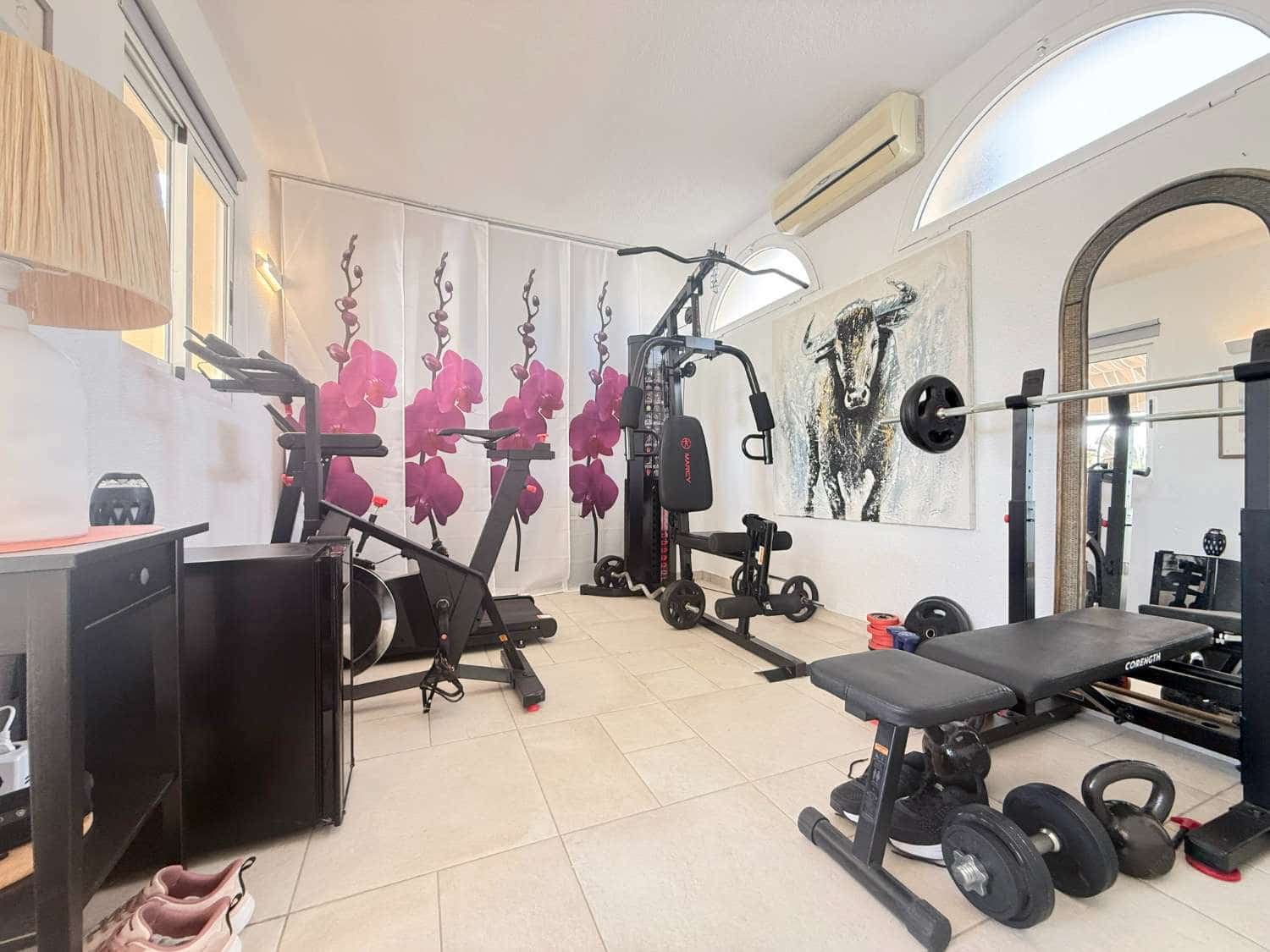 3 quarto Casa em Banda para venda em Orihuela com piscina - 329 000 € (Ref: 10135686)