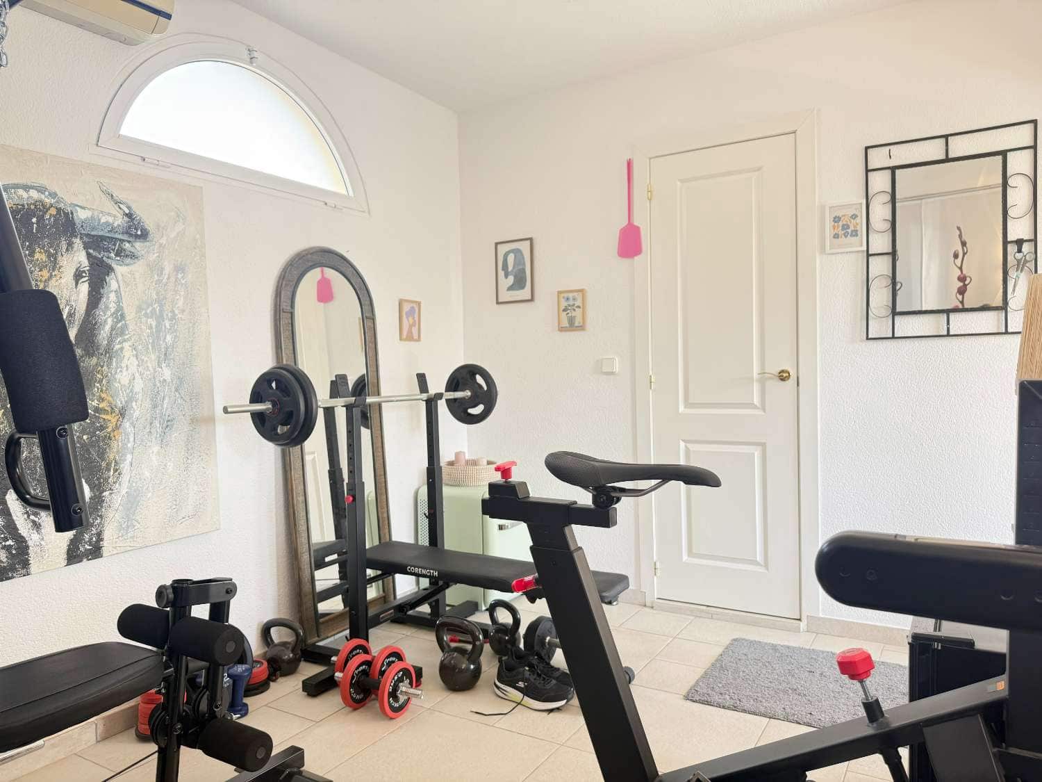 3 quarto Casa em Banda para venda em Orihuela com piscina - 329 000 € (Ref: 10135686)
