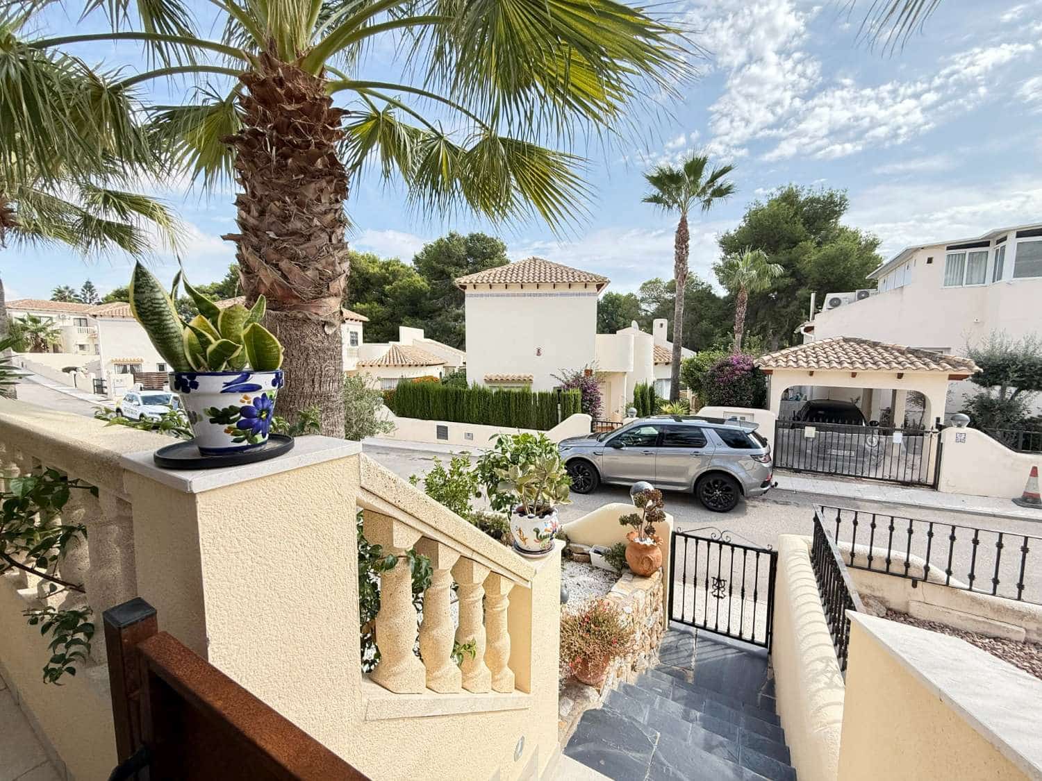 3 quarto Casa em Banda para venda em Orihuela com piscina - 329 000 € (Ref: 10135686)