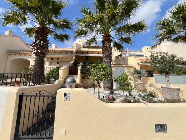 3 quarto Casa em Banda para venda em Orihuela com piscina - 329 000 € (Ref: 10135686)