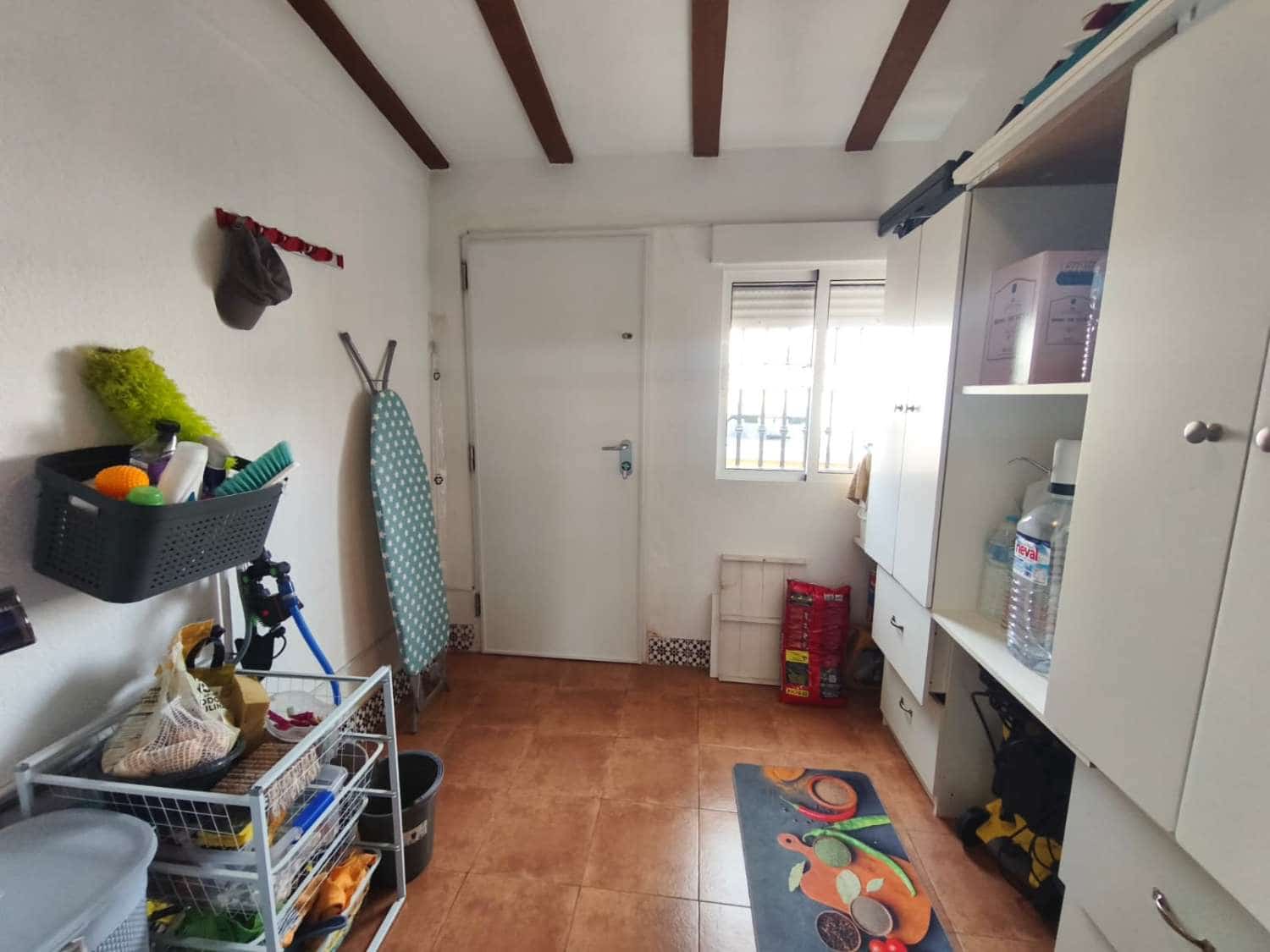 2 bedroom Beach Apartment for sale in Orihuela with pool - € 179,000 (Ref: 10139173)
