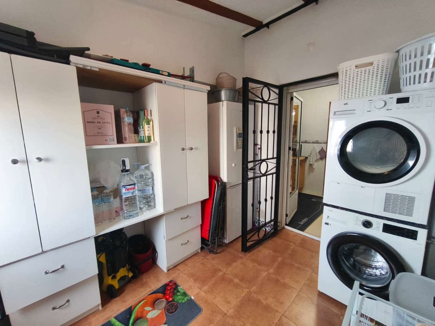 2 bedroom Beach Apartment for sale in Orihuela with pool - € 179,000 (Ref: 10139173)