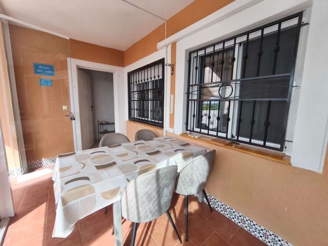 2 slaapkamer Strandappartement te koop in Orihuela met zwembad - € 179.000 (Ref: 10139173)