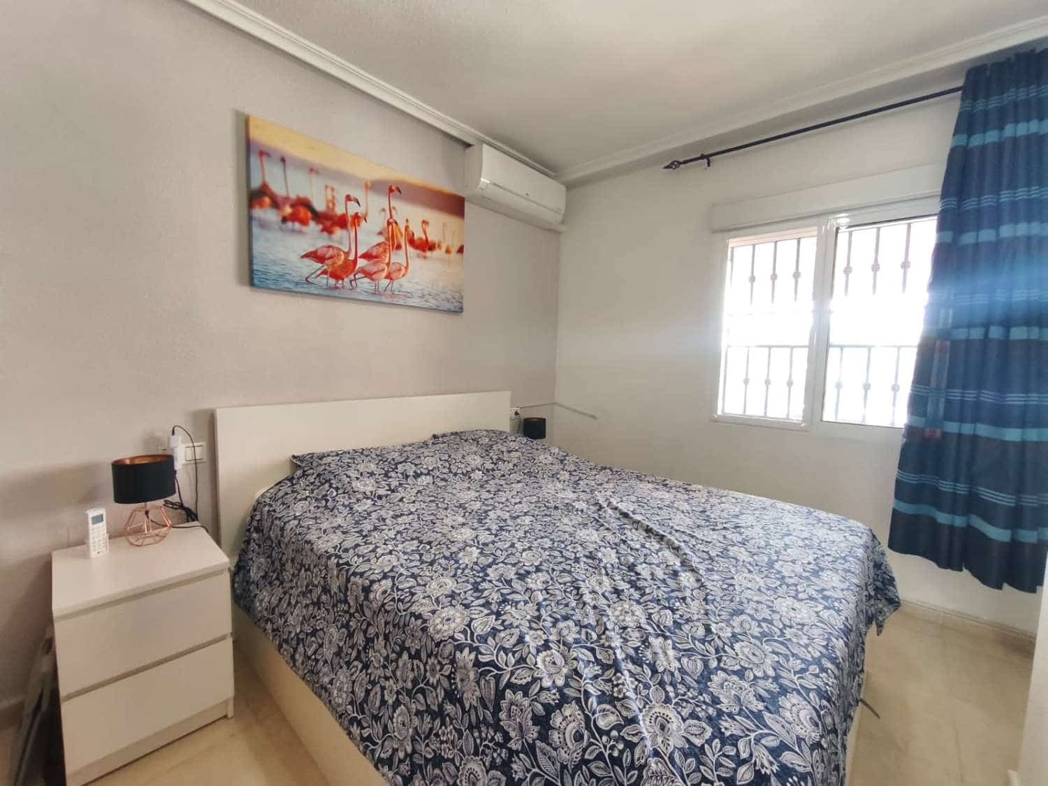 2 bedroom Beach Apartment for sale in Orihuela with pool - € 179,000 (Ref: 10139173)
