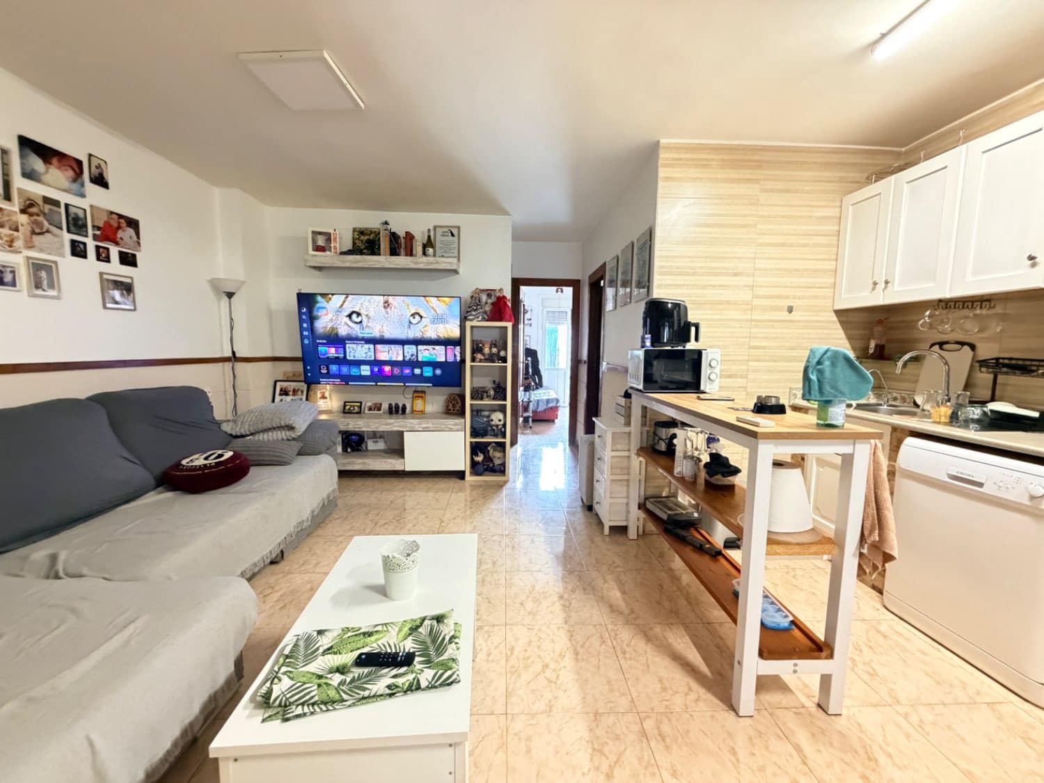 2 chambre Appartement de Plage à vendre à Torrevieja - 157 900 € (Ref: 10139174)