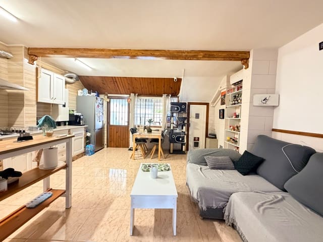 2 chambre Appartement de Plage à vendre à Nueva Torrevieja, Torrevieja - 157 900 € (Ref: 10139174)