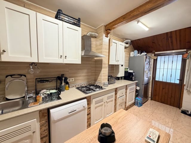 2 chambre Appartement de Plage à vendre à Nueva Torrevieja, Torrevieja - 157 900 € (Ref: 10139174)